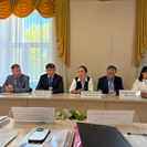 Ученые и краеведы обсудили уникальное прошлое и будущее Риддера